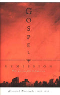 Gospel Remission by Burroughs, Jeremiah (9781567690675) Reformers Bookshop