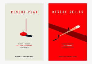 Rescue Pack (Rescue Plan & Rescue Skills)