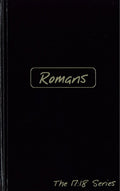 Romans - Journible The 17:18 Series by Wynalda, Robert J. (9781601780768) Reformers Bookshop