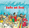 9781857923469-Safe at Sea [Board Book]-Scrimshire, Hazel