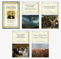 Puritan Classics Starter Set by Various Puritans (sdgclassics2) Reformers Bookshop