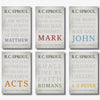 R. C. Sproul Expositional Commentary Set (6 Books) by Sproul, R. C. (SPROULCOM6) Reformers Bookshop