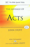 9780851109626-BST Message of Acts-Stott, John