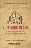 Suffering in 3-D by John C. Kwasny from Reformers.