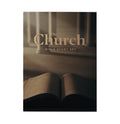 The Church: Study Set by Johnson, Jeff (thechurch) Reformers Bookshop