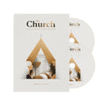 The Church: Study Set by Johnson, Jeff (thechurch) Reformers Bookshop