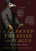 Learned Treatise of the Plague, A