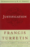 9780875527055-Justification-Turretin, Francis; Dennison Jr., James T.