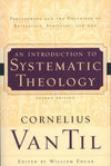 9780875527895-An Introduction to Systematic Theology: Prolegomena and the Doctrines of Revelation, Scripture, and God-Edgar, William; Til, Cornelius Van