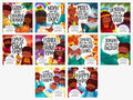 Very Best Bible Stories Pack 1