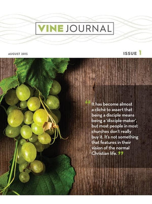 vinejournal01-Vine Journal Issue 01-Various
