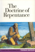 9780851515212-PPB The Doctrine of Repentance-Watson, Thomas
