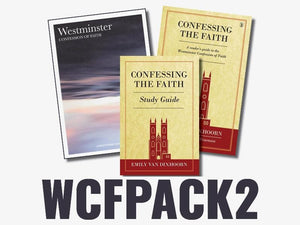 Westminster Confession Pack 2 by Various (WCFPACK2) Reformers Bookshop