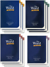 Word One To One: The Complete Set (2 copies of Books 1-11; John Chapters 1-21)